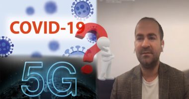 A përhapet koronavirusi nga 5G? Inxhinieri sqaron teoritë konspirative nga Vjena