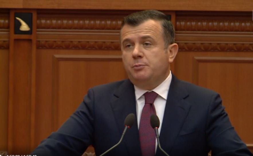 Katër muaj nga zgjedhjet, Balla: Partitë të heqin dorë nga retorikat e panevojshme