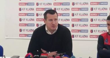 Nga objektivat e Vllaznisë te Balaj, Llullaku e Da Silva: “zbërthehet” Djarmati