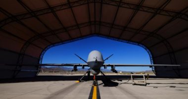 Dronët po e destabilizojnë politikën globale