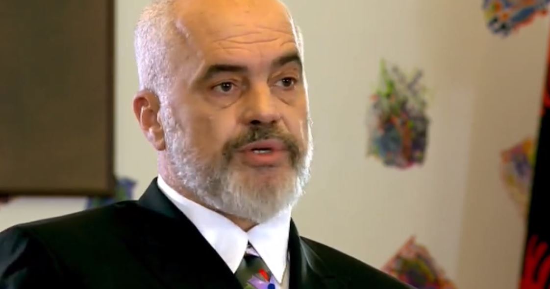 Rama i përgjigjet Sorecës: U keqkuptua, nuk i heq asnjë presje kritikave ndaj BE