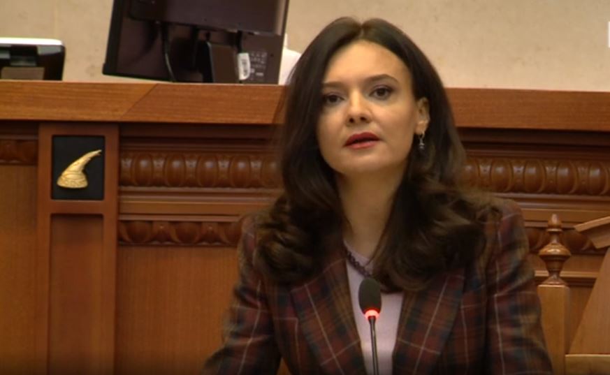 Spiropali thirrje për institucionet e pavarura: Të bëjnë detyrën e  tyre para ligjit