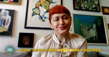 A do të kandidojë sërish për deputete? Ja çfarë thotë Eliza Hoxha