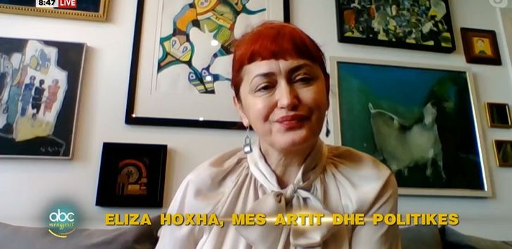 A do të kandidojë sërish për deputete? Ja çfarë thotë Eliza Hoxha