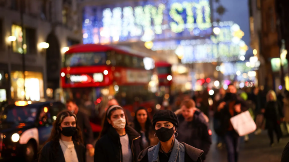 Alarm në Britani, dyfishohen rastet me koronavirus brenda javës