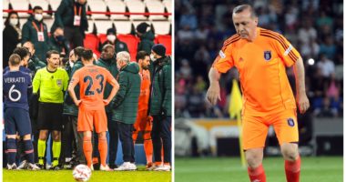 Racizmi ndaj Pierre Webo, reagon presidenti Erdogan