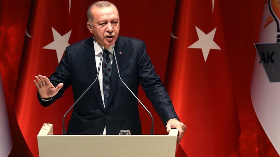 Erdogan: Turqia do të zbatojë reformat për të thyer “trekëndëshin e djallit”