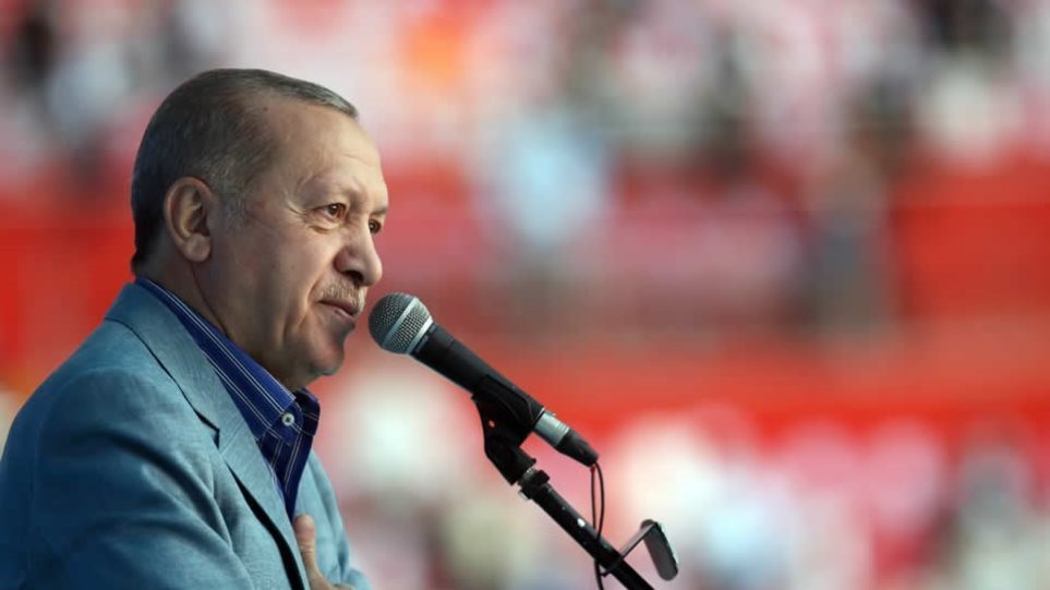 Erdogan uron të krishterët për Krishtlindjet: Kulturat e ndryshme, pasuri të pakonkurrueshme