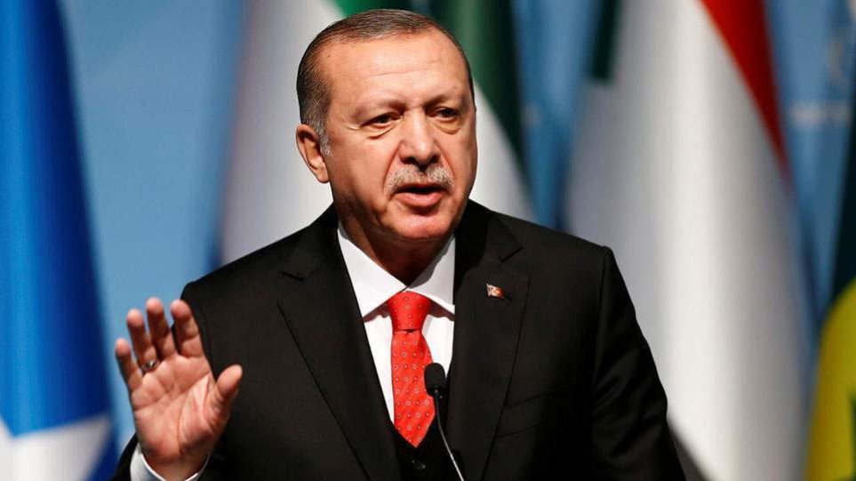 Erdogan: Dëshirojmë marrëdhënie të mira me Izraelin, sjellja ndaj Palestinës e papranueshme