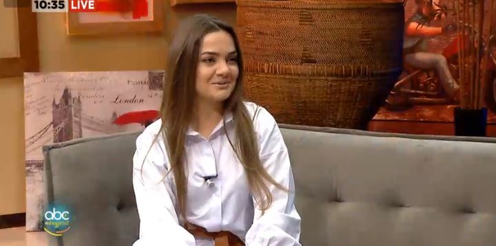 “Ishte e domosdoshme një këngë e tillë”, Eugena Aliu vjen me një projekt ndryshe