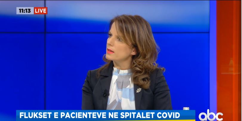 Si do t’a përfitojnë qytetarët testin e shpejtë? Tomini: Pas datës 20 futet fuqishëm mjeku i familjes