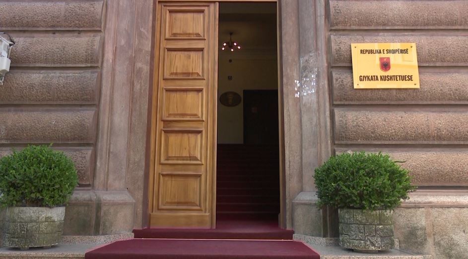 Gjykata Kushtetuese zhvillon mbledhjen e parë në ditët e para të Janarit 2021