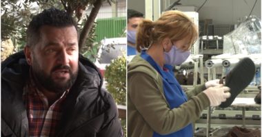 Fasonët në borxhe, tatimet u bllokojnë llogaritë pasi nuk kanë paguar detyrimet