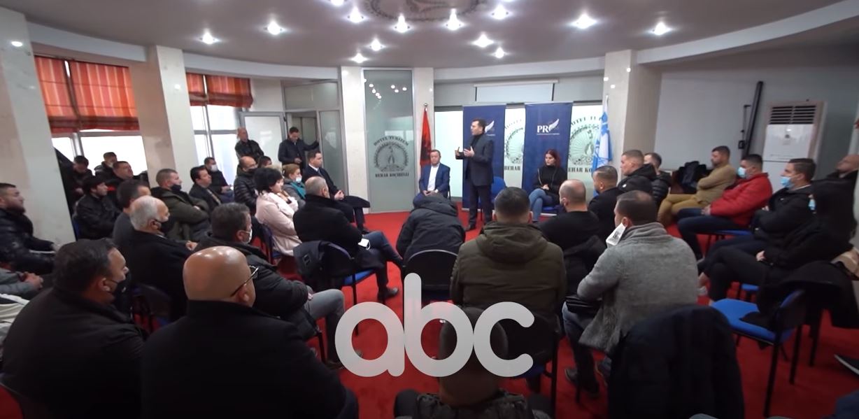 Mediu: Edi Rama ka ndërtuar regjimin më të korruptuar që ka sot Ballkani