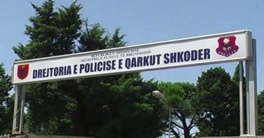 Forcat “Shqiponja” arrestojnë në Shkodër 46-vjeçarin e shpallur në kërkim