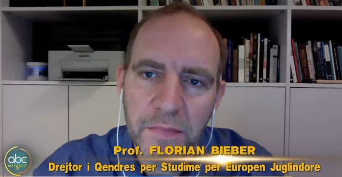 Studimi në Ballkan, profesori austriak: Shqiptarët i besojnë më shumë konspiracionit se Covid