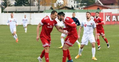 Ibraimi më i miri i sezonit, edhe ish-i i Tiranës mes yjeve në Maqedoninë e Veriut