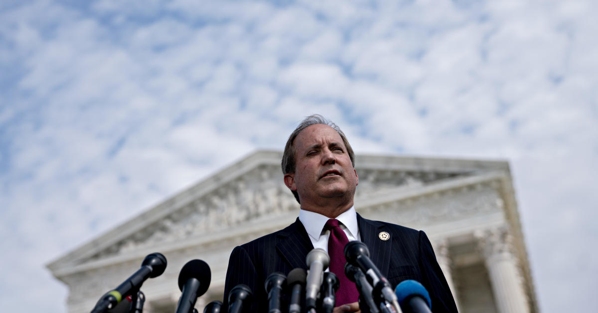 Texas hedh në gjyq 4 shtete për të bllokuar zgjedhjen e Biden