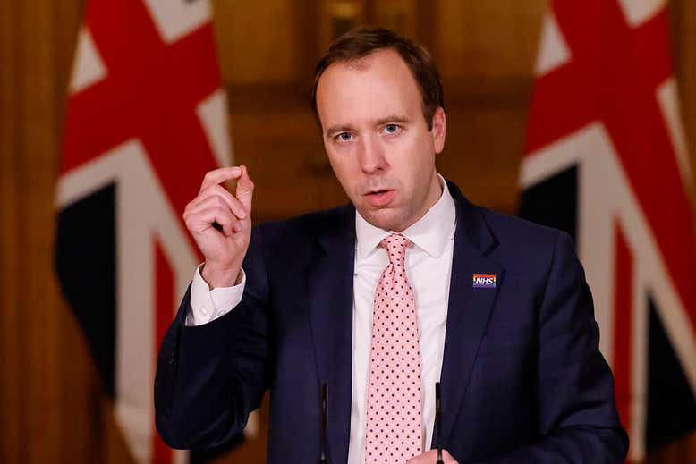 Çfarë duhet të dimë për variantin e ri të koronavirusit në Britani?