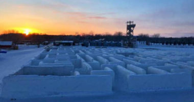 FOTO/ Kujdes, mund të keni ftohtë vetëm duke i parë