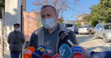 Burg për Nikoll Sherrnikun, avokati: Është i pafajshëm, natën e ngjarjes ka festuar ditëlindjen