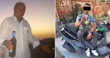 Vrau dhe dogji grekun, flet avokati i shqiptarit: Ishte aksident, e kapi paniku dhe i vuri flakën