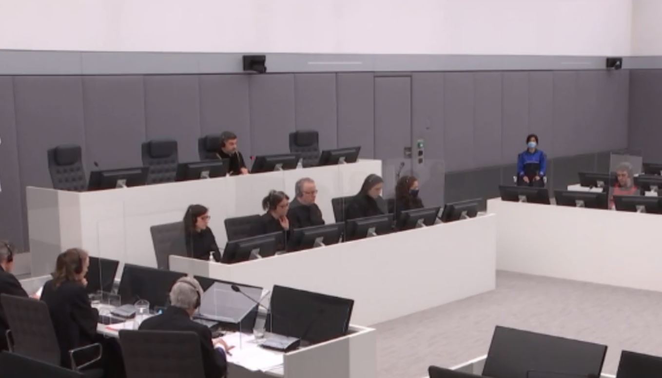 Haga “kthehet” nga pushimet/ 15 shtator, dëshmitë e para në mbrojtje të Thaçit