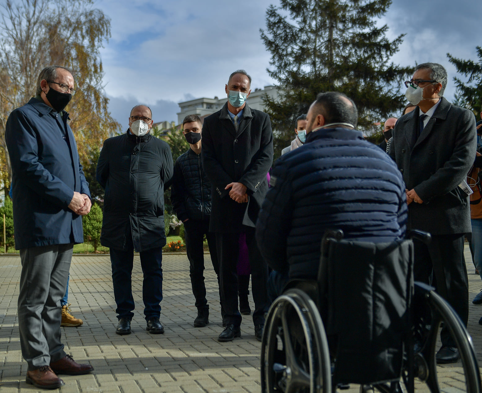 “Dita Ndërkombëtare e Personave me Aftësi të Veçanta”, Hoti: Ende nuk është bërë mjaftueshëm