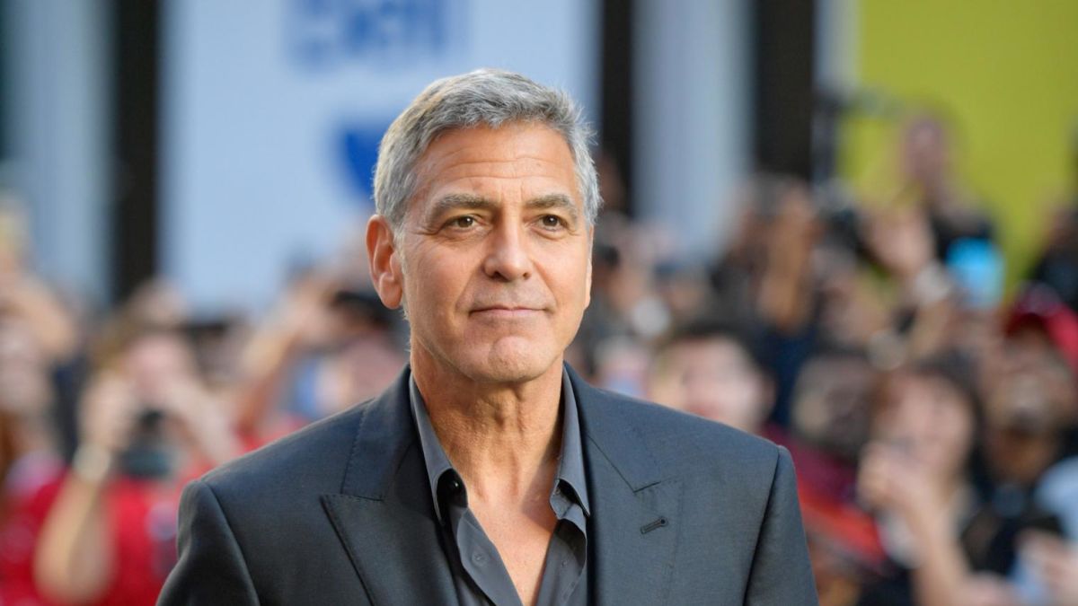 Gabimi që George Clooney nuk ia ka falur vetes për 24 vite