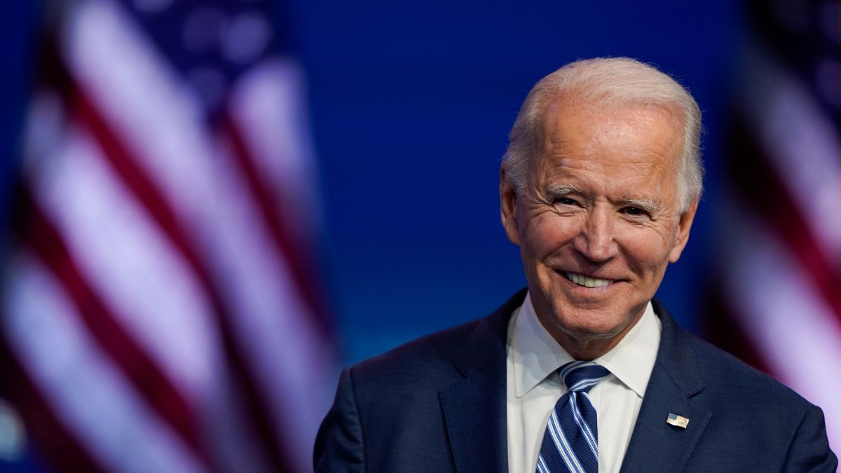 Biden i kërkon Trump të jetë i pranishëm në ditën e inaugurimit