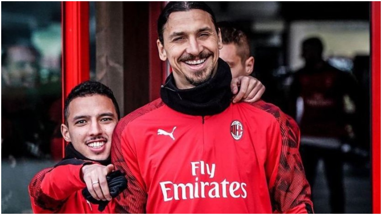 Milan nuk rrezikon me Ibrahimovic,”motori” i mesfushës gati për Parmën