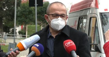 E pushuan, kërkesa e mjekut: Jemi në kushte të rënda, kërkoj të punoj vullnetar