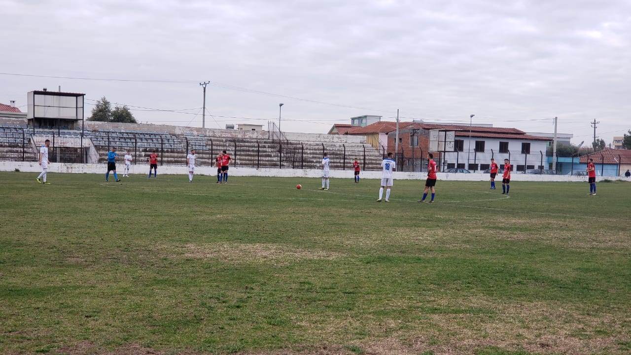 Shkumbini nuk ndalet me Adën, Sopoti dhe Luzi 2008 i vihen pas