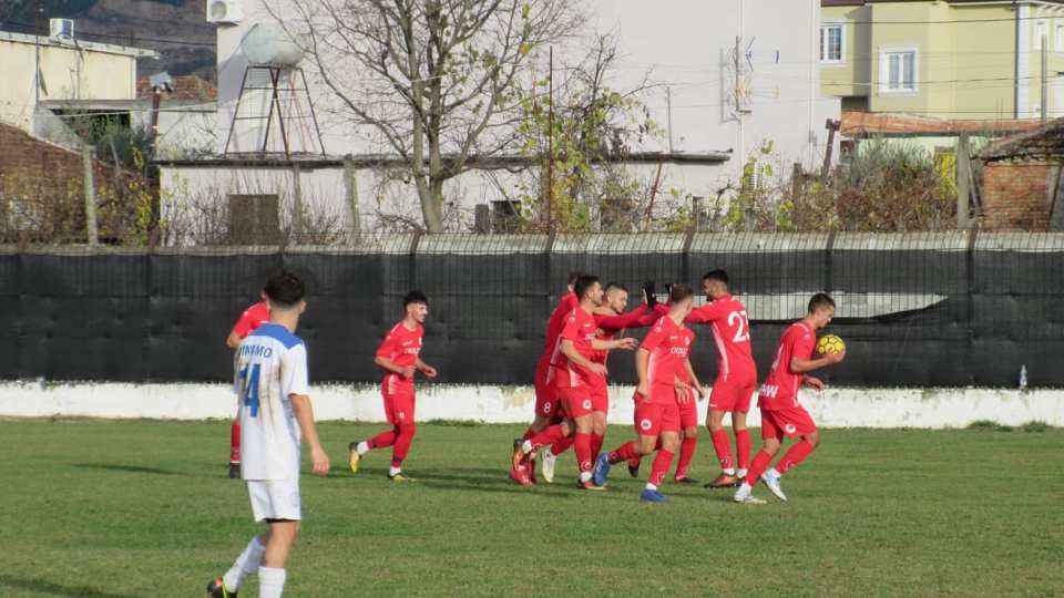 U21/ Laçi merr kreun, Tirana shpërthen në gola! Feston edhe Teuta