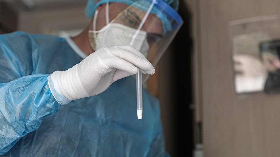 89  viktima nga Covid në Greqi, rritet numri i rasteve të reja në 24 orë