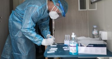 Covid në Greqi, humbin jetën 58 persona konfirmohen 1047 raste të reja