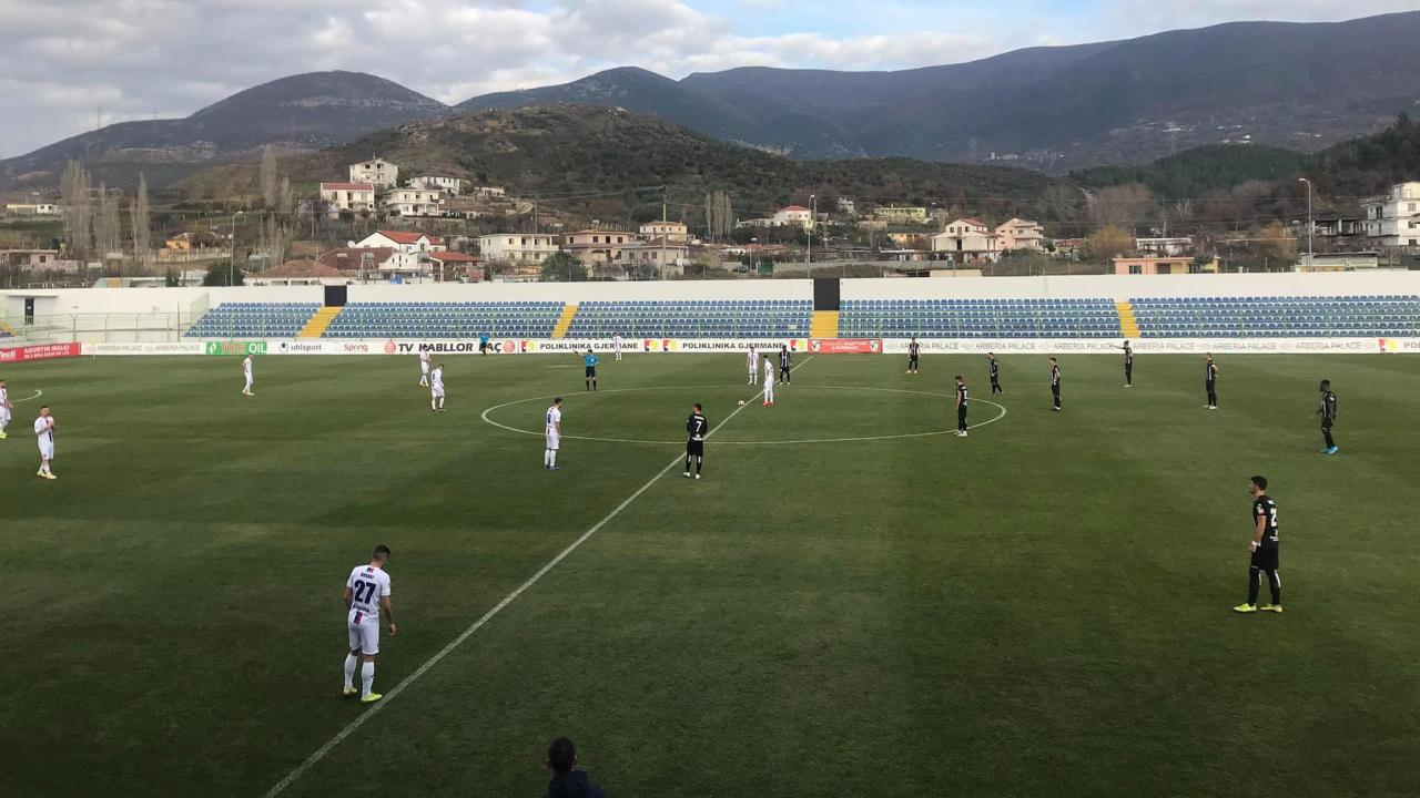 Gjysmëfinalet e Kupës së Shqipërisë, FSHF vendos për oraret