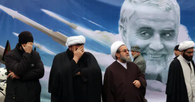 Armë, dronë dhe helme: Epoka e re e atentateve