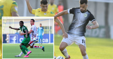 VIDEO/ Llullaku dhe fantazisti që ndëshkoi Atleticon, zbulohen objektivat e Vllaznisë