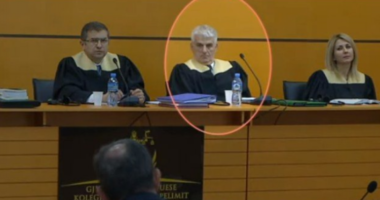 Gjykata dënon Luan Dacin me 6 muaj burg, avokati: Vendimi ishte i gabuar