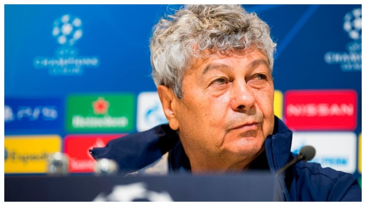 Lucescu i bindur: Pirlos i duhet kohë, Juventusi është ndërtuar për të fituar