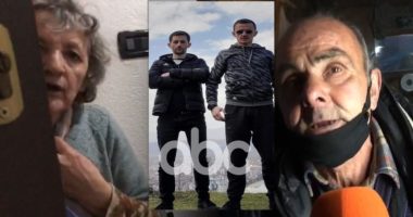 EKSKLUZIVE/ Nuk kemi hasëm: Flet nëna e vëllezërve të vrarë në Korçë