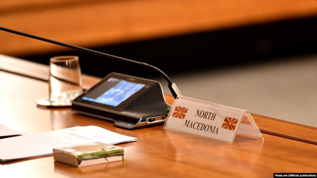 Maqedonia e Veriut, pak gjasa që të fitojë kornizën negociuese me BE-në