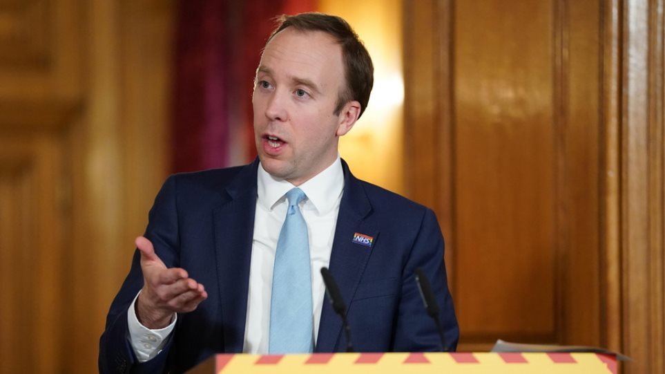 Ministri britanik: Zbulohet një mutacion i ri i koronavirusit në Londër