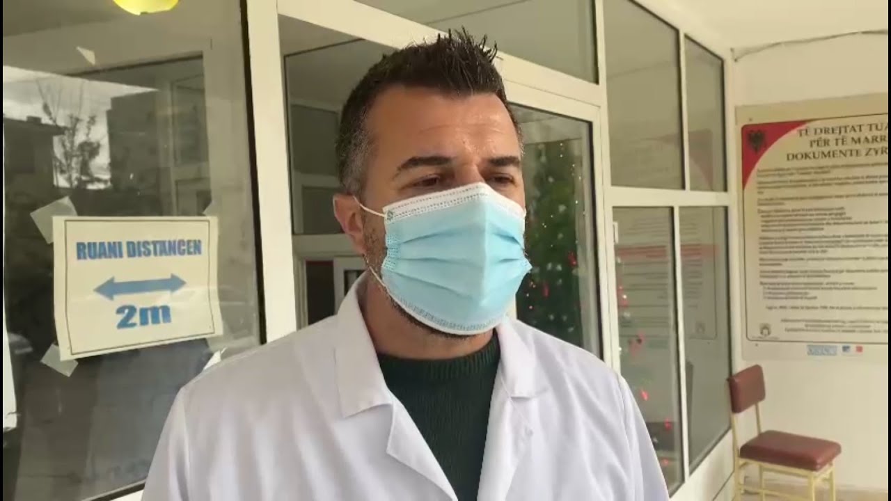 Dështon gjurmimi e izolimi në Gjirokastër, epidemiologu: Ka të prekur me Covid që lëvizin lirshëm