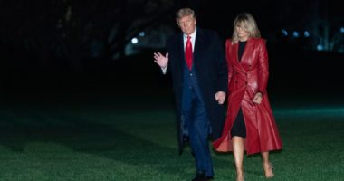 Melania Trump përdor një sozi? Videoja e re që “zgjoi” teorinë e konspiracionit