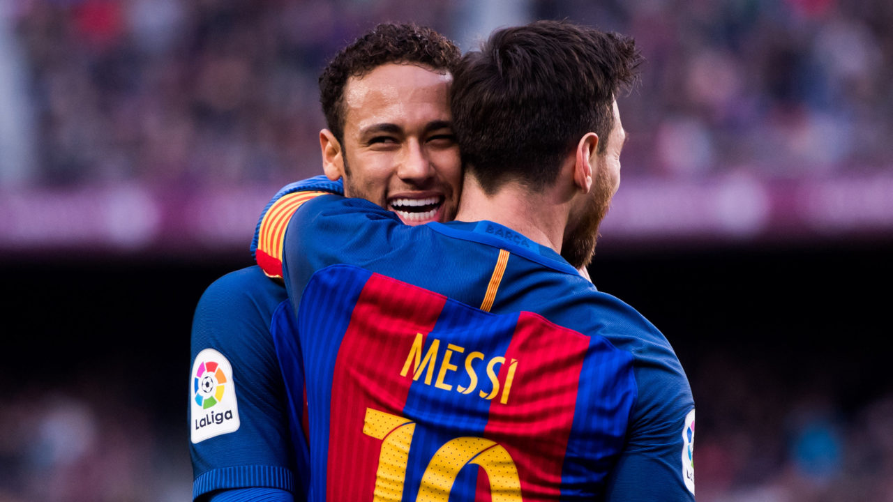 “Messi e Neymar bashkohen veç te Barcelona, Laporta i vetmi që e bën”