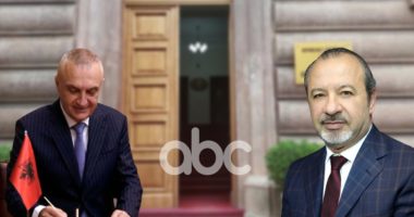 Dje u emërua, betohet anëtari i gjashtë, Gjykata Kushtetuese gati