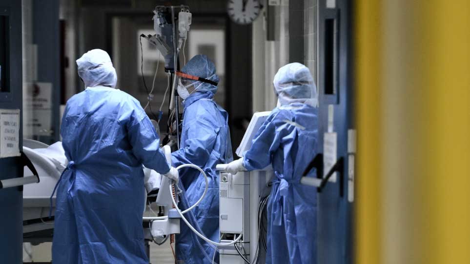Rritet numri i infeksioneve në Greqi, 96 të vdekur në 24 orët e fundit