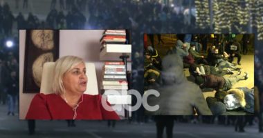 “Merren zvarrë e futen si sardele në fugona”, deputetja e PS: S’kishte dhunë nga 2 palët